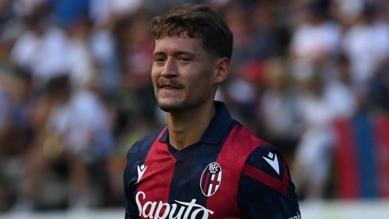 Colo Colo cierra el 2025 confirmando un refuerzo: Joaquín Sosa es nuevo jugador del Cacique