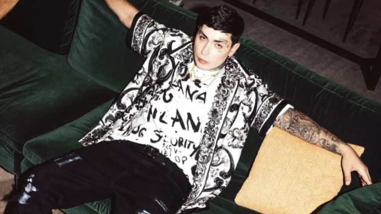 Quién es NES, el productor musical urbano que cumple prisión preventiva tras denuncia por secuestro