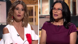 La Entrevista | Capítulo 73 | Carmen Romero