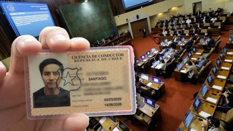 Proyecto busca eliminar la renovación de licencias hasta los 65 años: ¿En qué consiste?