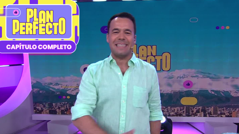 Plan Perfecto | Capítulo 200