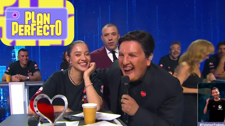 ¿Cuál fue tu favorito? Estos fueron los momentos más destacados de la Teletón 2025