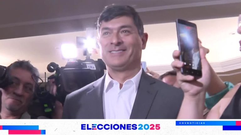 Tras llamado del PDG a votar nulo: Candidatos presidenciales luchan por los votos del electorado de Parisi