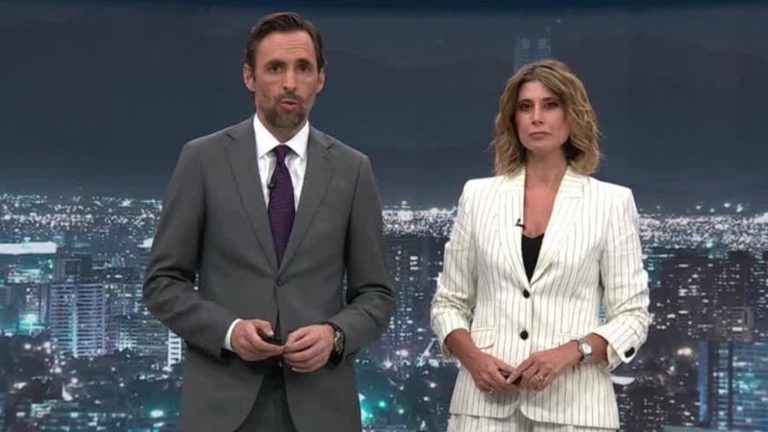 CHV Noticias Central | Lunes 1 de diciembre de 2025