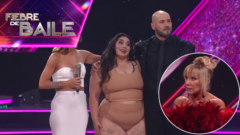 El comentario de Raquel Argandoña a Cata Days que encendió la reacción del público: “¿Por qué te…?”