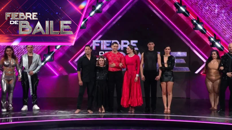 ¡Dos reinas que bailarán por la inmunidad! Revive acá el resultado de esta noche de música chilena