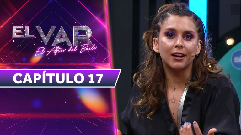 ¡Se descompensó! Carlyn y su polémica con Raquel Argandoña | El VAR-After del baile | Capítulo 17
