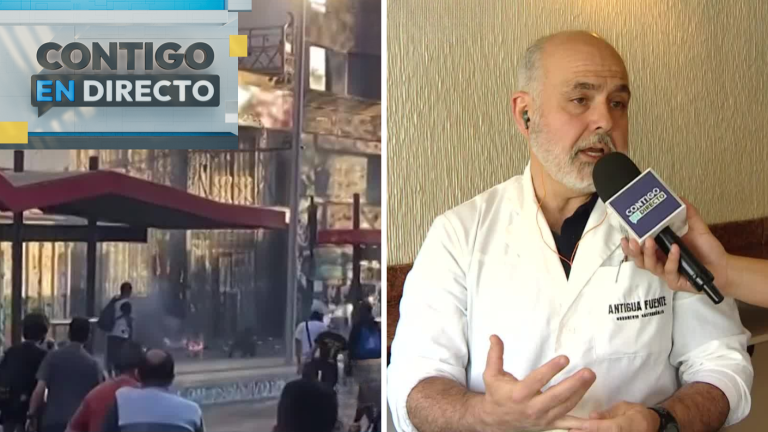 Estado deberá pagar $475 millones a dueños de ex Fuente Alemana: Querellantes acusan falta de asistencia