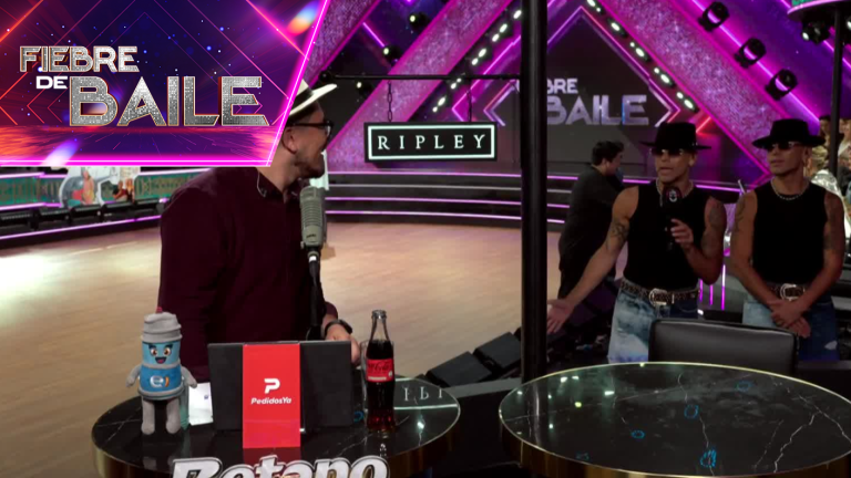 “La última vez que bailé…”: Los Power Peralta sorprendieron con su confesión sobre la cueca