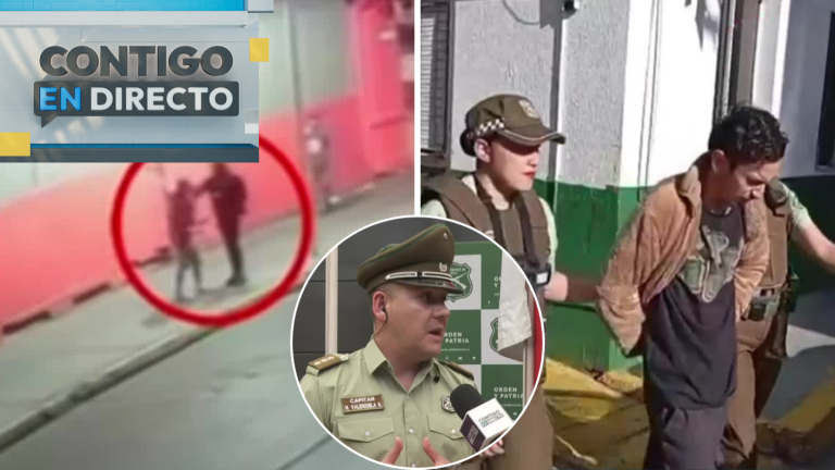 Así fue la detención del único imputado por el homicidio de guardia de la Blondie: “Se hallaron…”