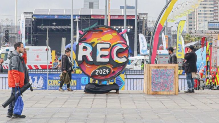 Festival REC 2026: Revelan quién sería la productora a cargo del evento y la parrilla de artistas