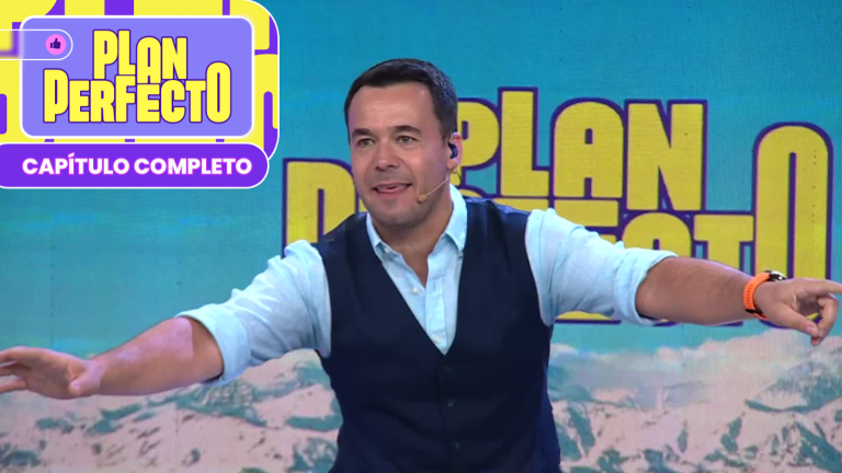 Plan Perfecto | Capítulo 201