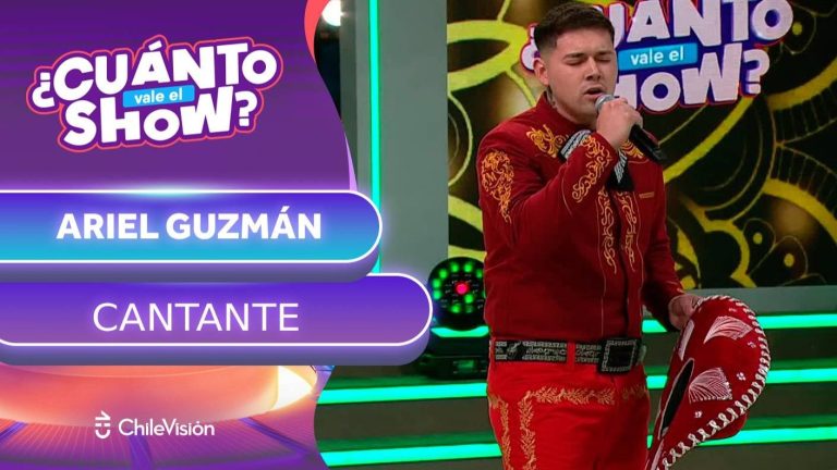 “SE ME OLVIDÓ OTRA VEZ”: Juan Gabriel se tomó el escenario con el apasionado cover de este joven