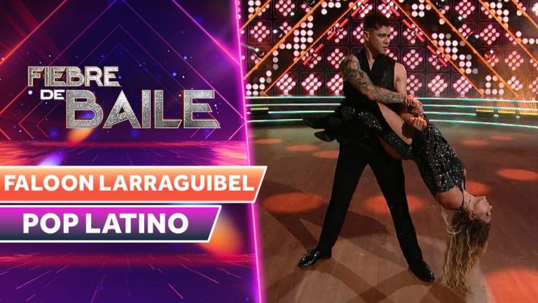 VIDEO | Revive acá la magnética presentación de Faloon Larraguibel al ritmo de Chanel
