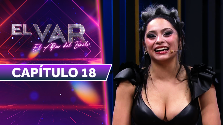 ¿Hay conflicto con Raquel? Las polémicas de Skar en FDB | El VAR-After del baile | Capítulo 18