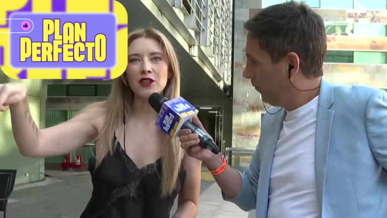 Carla Jara explicó qué habría detrás de la salida de Paulina Nin de canal de TV: “Entendió que…”