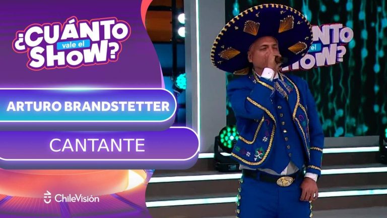 Una pasión SENSACIONAL: Este hombre de Curacaví enterneció los corazones del jurado con su voz