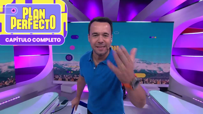 Plan Perfecto | Capítulo 203
