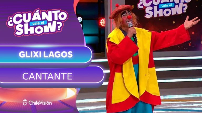 “Quiero amanecerte lentamente”: Este cantante lo dio todo en la final con la balada de Lucho Jara