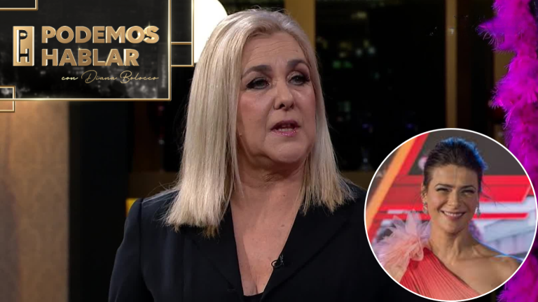 “No se reinventó”: El rotundo comentario de Pamela Jiles sobre la carrera de Tonka Tomicic