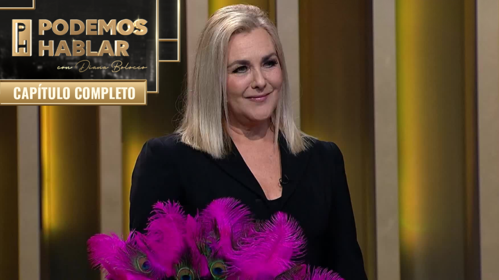 Podemos Hablar | Capítulo 38 | Temporada 7