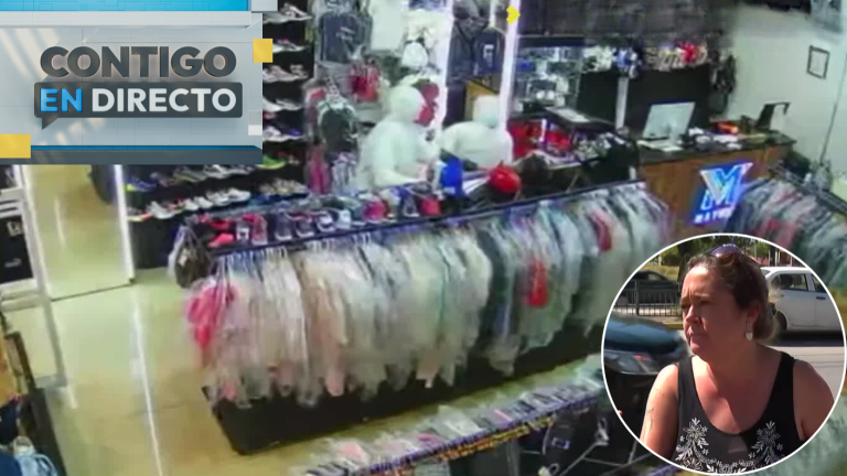 Foco delictual en Maipú: Vecinos denuncian aumento de portonazos y turbazos previo a asaltos en mall