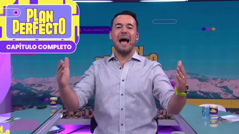 Plan Perfecto | Capítulo 204