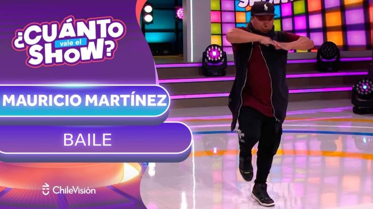 ¡Sacó los prohibidos! Este hombre de Quilpué demostró su experiencia en el baile con su performance