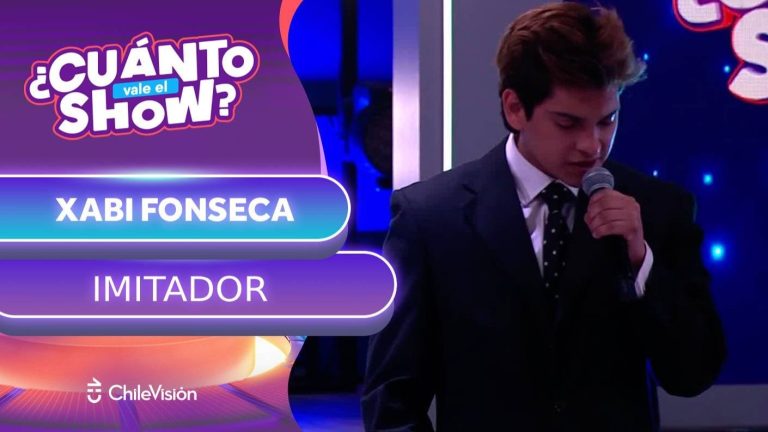 Como el SOL DE MÉXICO: Este imitador de Luis Miguel se lució con su interpretación de “Entrégate”