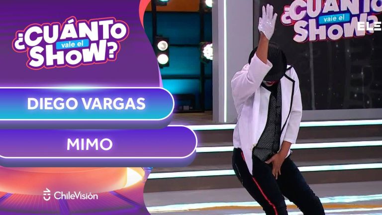 ¡Fue un espectáculo! Mimo Kototo deleitó con una emotiva y transversal interpretación