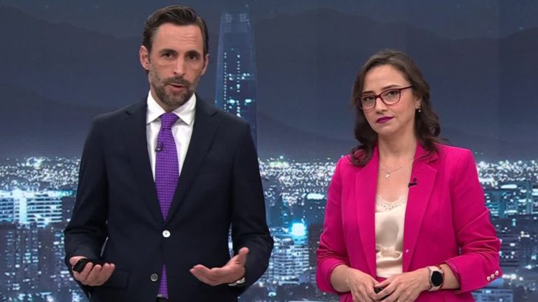 CHV Noticias Central | Martes 9 de diciembre de 2025