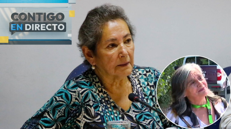 “Mucha gente sabe lo que pasó”: Amiga de concejala desaparecida presume que existe “miedo” de cooperar