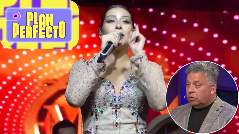 ¡Con agenda completa! Revelan el millonario sueldo de María José Quintanilla por festivales en verano