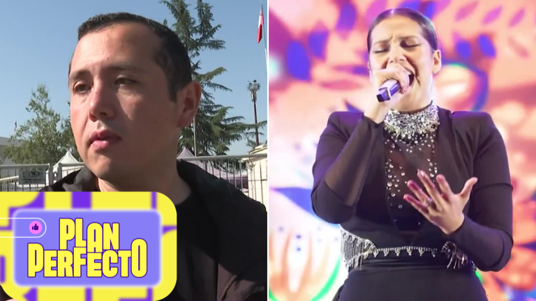 Productora respondió a rumores de un supuesto veto a Coté Quintanilla en Viña: 