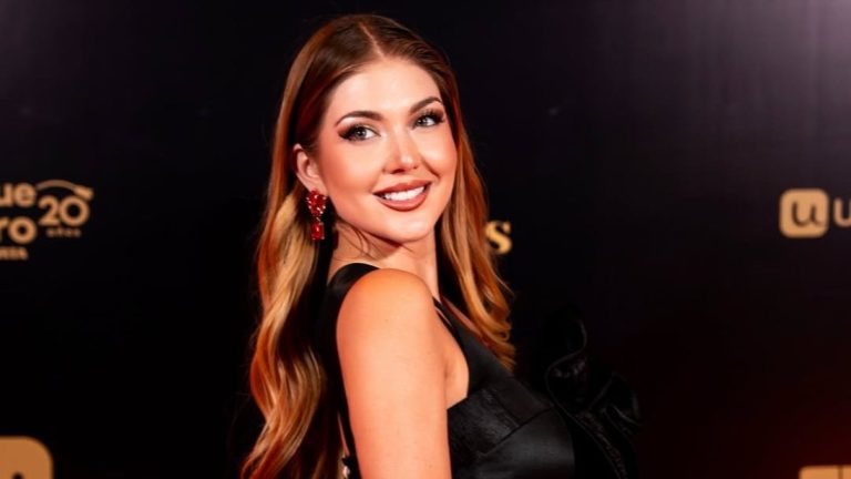 “No voy a cambiar”: Disley Ramos reapareció tras supuesta agresión y lanzó un furioso descargo