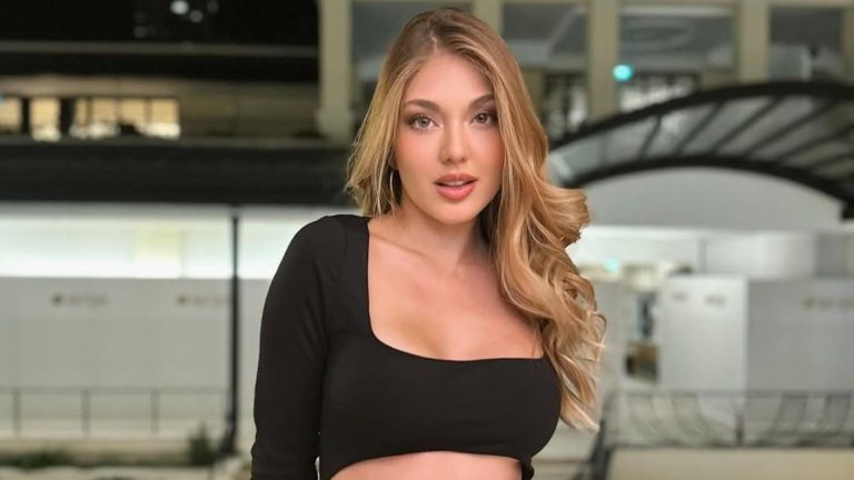 El fuerte descargo de Disley Ramos tras ser tratada de “ordinaria” en redes: “Soy buena persona”