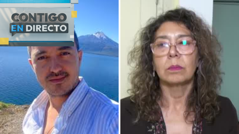 Gerente de “Multidestinos” se refirió a denuncia de estafa: “El 95% de los pasajeros han viajado sin …”