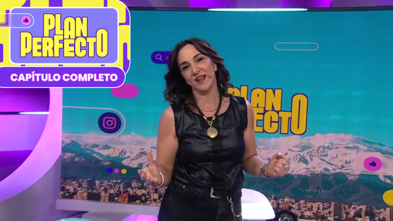 Plan Perfecto | Capítulo 207
