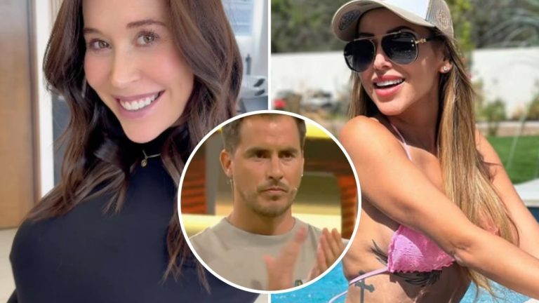 “No lo comparto”: Vale Roth confirma mensaje a Marité Matus y reveló su reacción