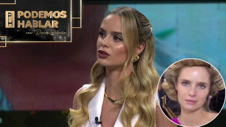 El mea culpa de Inna Moll por polémico trend de TikTok durante Miss Universo: “Me llamó la organización…”
