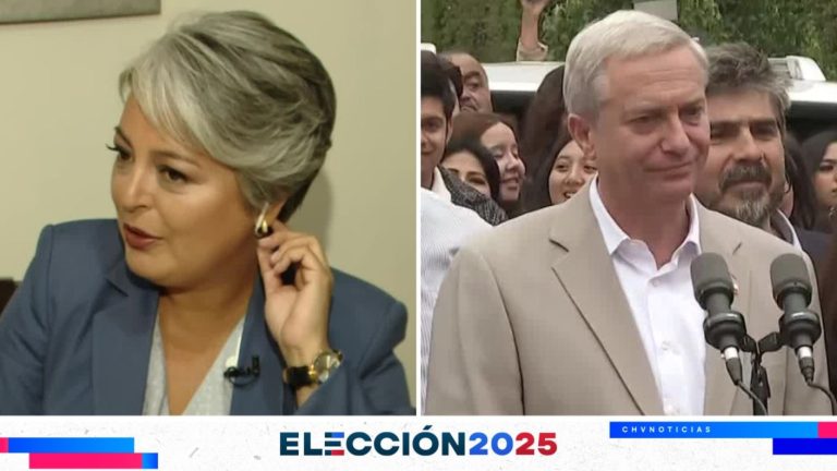 Jeannette Jara descartó “animadversión personal” con José Antonio Kast y reveló qué pasará post resultados