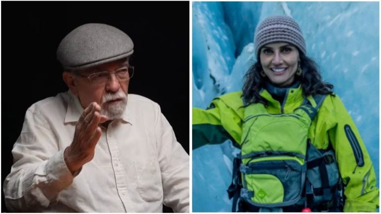 “En qué mundo...”: Leonor Varela responde a profesor Maza tras decir que actriz 