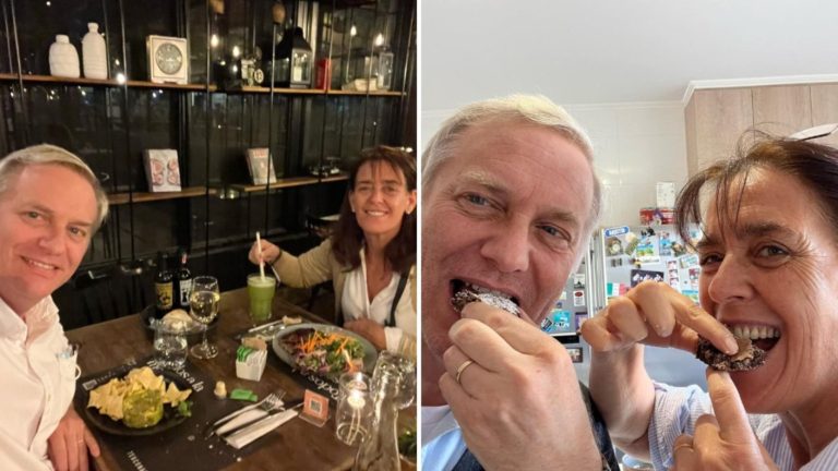 “Martes de pololeo”: La terapia de Kast y su esposa que se convirtió en trend de TikTok