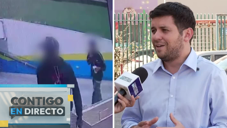 Adolescente fue herido tras balacera en “Edificio sin ley” de Independencia: “Hemos tenido tres…”