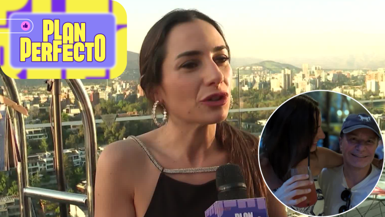Rosario Bravo defendió a su esposo en redes sociales tras criticado “retoque”: “Él se hace lo que…”