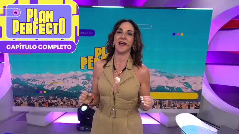 Plan Perfecto | Capítulo 209