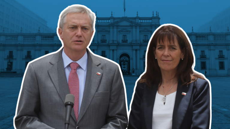 Kast ratificó que vivirá en La Moneda cuando sea presidente: “Somos personas austeras, sencillas”