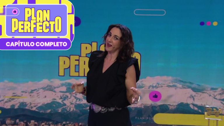 Plan Perfecto | Capítulo 210