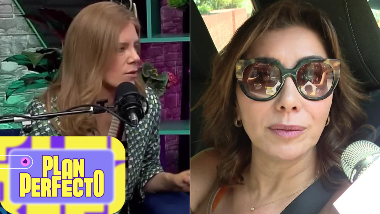 ¿Aún tienen más exigencias estéticas los rostros femeninos en televisión? Así respondieron las famosas