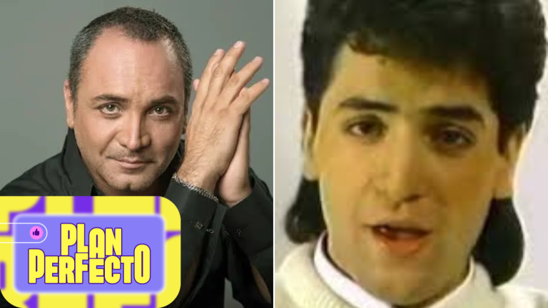 ¡Farkas, Lucho Jara y más! Estos son los famosos que han pasado por impactantes retoques faciales